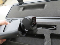 Videokamera - DJI POCKET