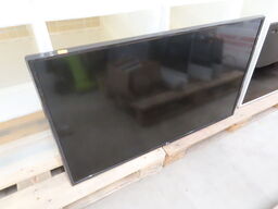 43" TV skærm LG 43UJ634V