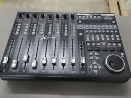 Lydmixer - BERHRINGER X-TOUCH
