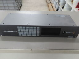 Smart Videohub - BLACKMAGIC