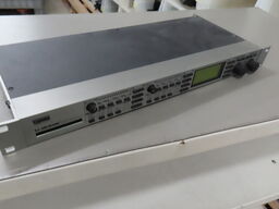 Digital Microfonforstærker - T.C. ELECTRONIC GOLD CHANNEL