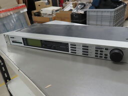 Lydforstærkerprocessor - T.C. ELECTRONIC