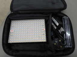 LED lampe med tilbehør - LTO