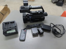 Videokamera - SONY EXMOR R