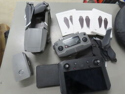 Blandet tilbehør og dele til droner - DJI MAVIC