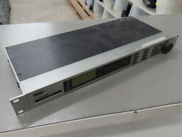 Lydforstærkerprocessor - T.C. ELECTRONIC