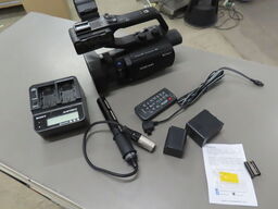 Videokamera - SONY EXMOR R