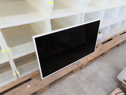 40" TV skærm SAMSUNG UE40D6517