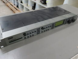 Digital Microfonforstærker - T.C. ELECTRONIC GOLD CHANNEL