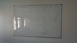 Whiteboard