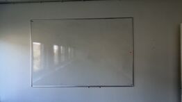 Whiteboard