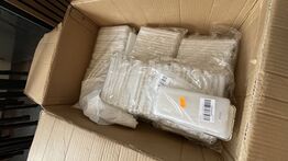 Silicone Plast Covers til SAMSUNG GALAXY Xcover Pro