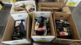 5 Ks. Kontorartikler