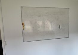 Whiteboard
