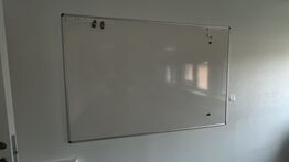 Whiteboard
