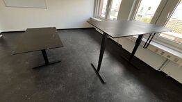 2 Hæve/sænkeborde