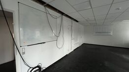 4 Whiteboards, Assorterede  