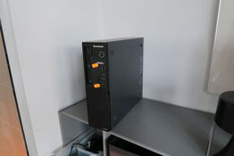 Computer LENOVO ThinkCentre Edge72