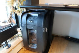 Makulator REXEL 300X