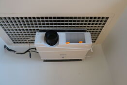 Projektor SONY GA VPL-PX35