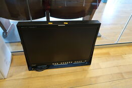 Monitor TVLOGIC LVM-242W