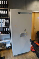 Pengeskab LAMPERTZ DIS DATA SAFE