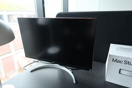 Computerskærm LG 27UL850-W