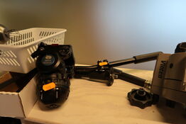 Broadcasthoved SIRUI BCH-10