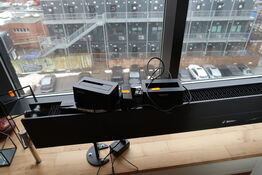 Div. Dockingstationer