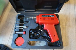 Loddepistolsæt MITSUTOMO 