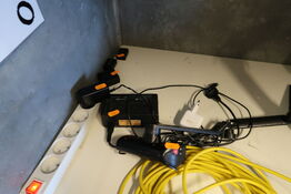 Div. Ladere og batterier