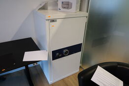 Pengeskab JCP SIKRING