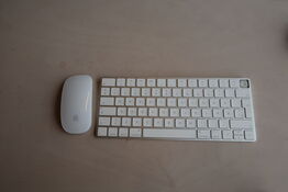 Tastatur sam mus APPLE A1657, A1644