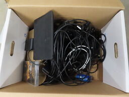 Hel palle med overskud fra IT-afdeling (se beskrivelse) Kan ikke sendes!