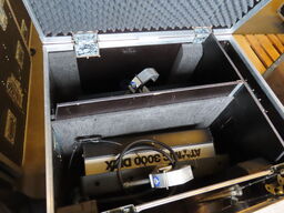 2x Martin atomic 3000 MARTIN Atomic 3000