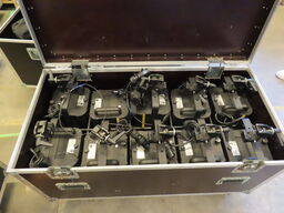 10x DTS Fresnel DTS