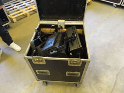 8x 2-lite blinder