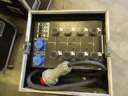Avolites powercube AVOLITES
