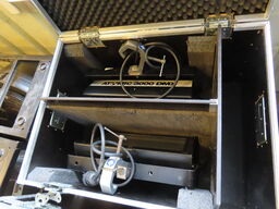 2x Martin atomic 3000 MARTIN Atomic 3000