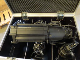 6x ETC S4 lys ALLROUND ETC s4 25-50 lys