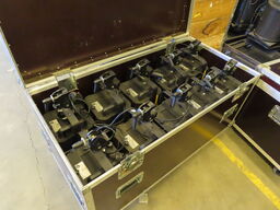 10x DTS Fresnel DTS