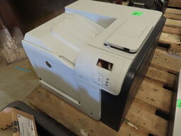 Laserjet 500 color M551 LASERJET