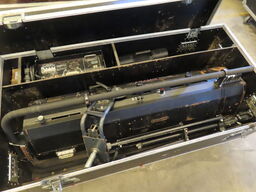 1x Robert Juliat MSR 2500 FJ ARAMIS HMI 2500