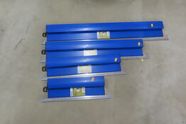 4 stk. Spartel MÄSTER