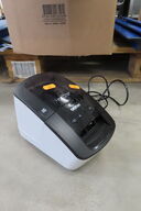 Labelprinter BROTHER