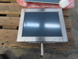 Kontrolpanel BECKHOFF