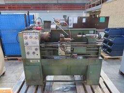 Drejebænk TLC300A