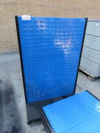 3 stk opbevaringsstativer