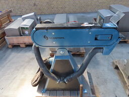 Båndsliber  SCANTOOL 75X-2000