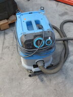 Støvsuger BAIER BSS 606L